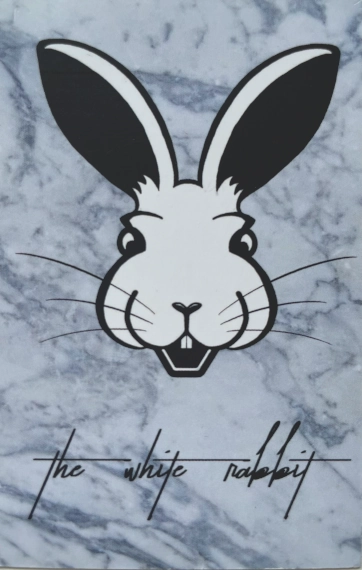 The White Rabbit Oldenburg